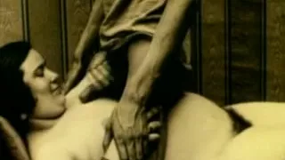 Horny people of the 20s