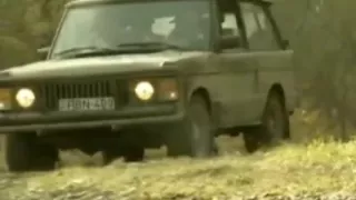 in the forest it is hot