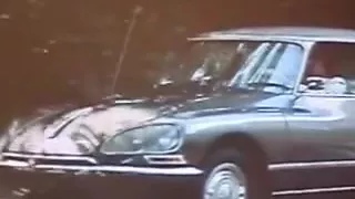 French Vintage from 1974