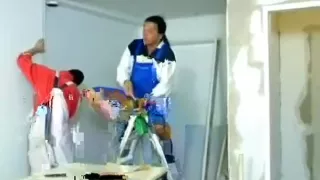 Granny Anna Berger 2