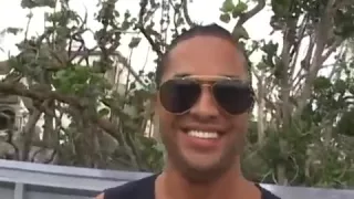 Baylee sucks and fucks for a facial