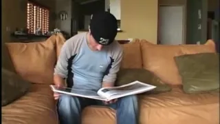 M.i.l.t.f. - Old And So Horny