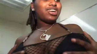 Cumswapping Ebonys V