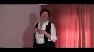 Granny Pleases Herself