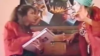 Cute German Teen from the 90s