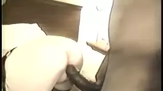 Texas Wife Gets Fucked By BBC part2