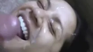 Amateur Cumshots - Part 1