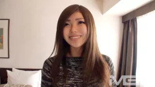 Amateur AV experience shooting 839 Rei 19 years old