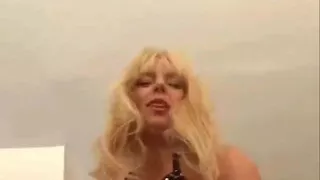 lucy fullfilling grandads wish