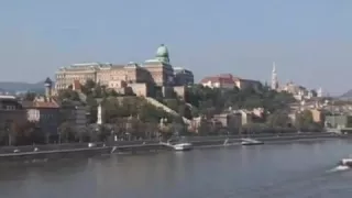 Debbie White outdoors handjob