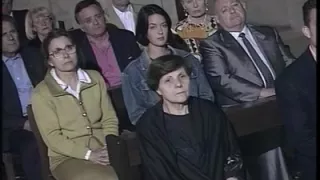 Adventures of the priest