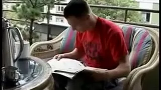 Nicoletta Blue And Her Asian Friend In A Hot Threesome