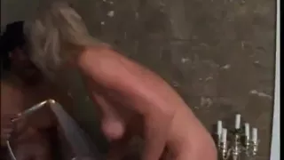 Older wife wants black cock