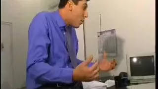 brune enculee par son patron