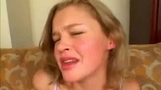 Hottest homemade Facial, Threesomes adult clip