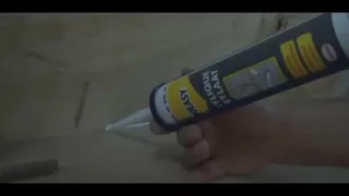 Teen helps Grandad out