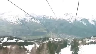 nice outdoor snow sex !!!