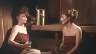 Classic Lesbians Scene 1 Lesbian Scene