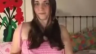 Very Pregnant Busty Slut