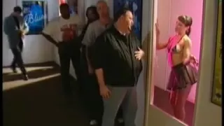 Flower Edwards lesbian dildo hardcore