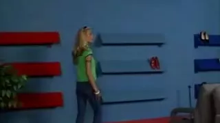 Hot Sex With A Skinny Blonde