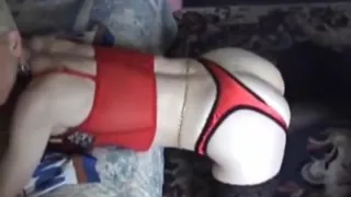 Coquinette La Reine Des Salopes Libertine