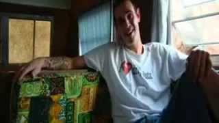 Get in bed with step mom