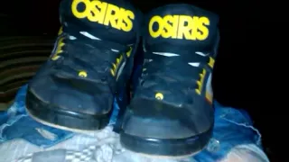 Twink fickt seine Turnschuhe