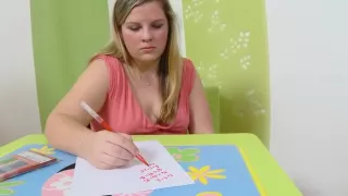 Barbara - private lesson