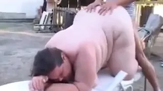 Grab a Oinker and Boink Her #17