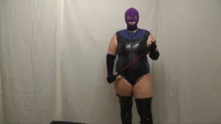 Keuschhaltung -1 - Genug gespritzt