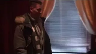 Der Hure auf den Arsch gespritzt