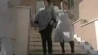 Fucking With A Cop in Prison