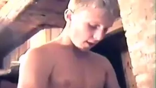 Small pleasures of rural girlfriend 1