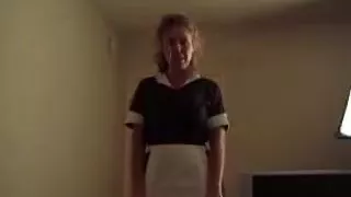Maid Blowjob