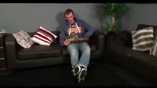 Much better than fucking a flask