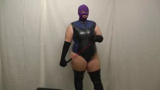 Keuschhaltung -2 - Wixx fuer mich