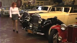 KYLIE IRELAND: #54 Ultimate Sex Partners