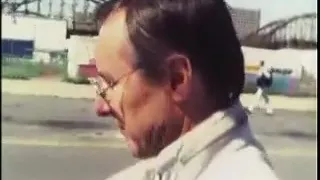 Vintage - Erotic Blue