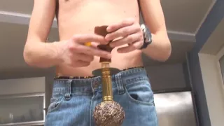 The got high and fucked