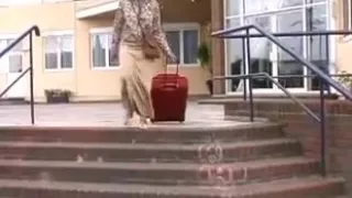 amateur UK milf sucks and fucks BB