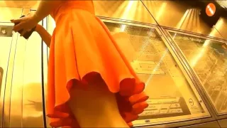 Upskirt King 167