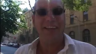 pregnant fucked in the woods