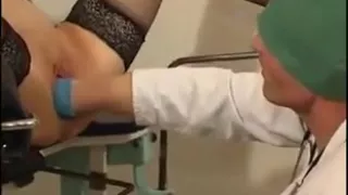 pussy fisting therapy