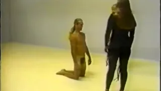 Spirit Of The Stallion