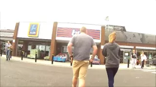 71 Commando Boner Cock In Shiny Shorts Shopping