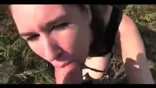 PublicAgent Horny hitchhiking babes fuck for cash part 1