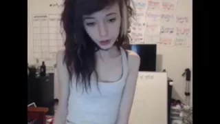 Cute Girl Squirts