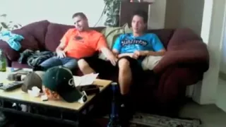 Uncles and NOT their Nephew