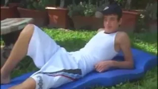 Amaterji, Noro, Geji, Domači Posnetki, Zunaj